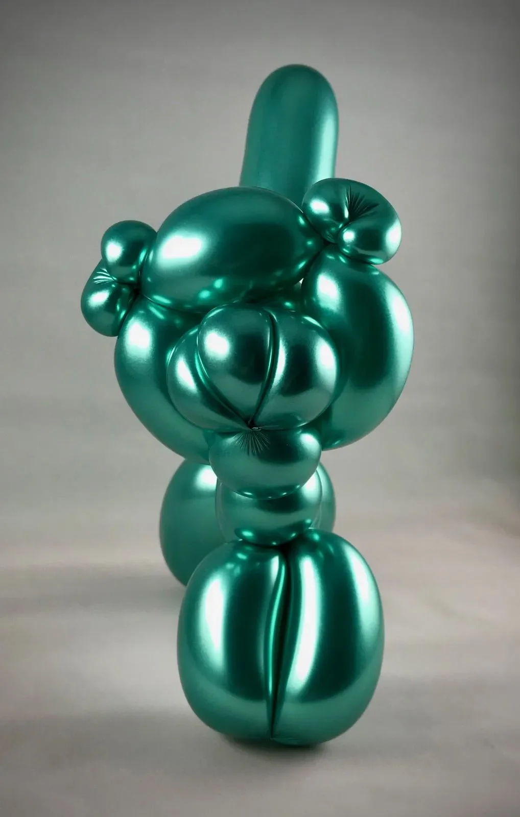 Twisted Balloon Cat